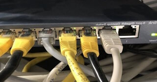 Заказать настройку коммутаторов Cisco в грозном. Обслуживание ПК, ремонт от 315 руб