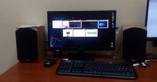 Заказать администрирование серверов Linux в грозном. Обслуживание ПК, ремонт от 315 руб