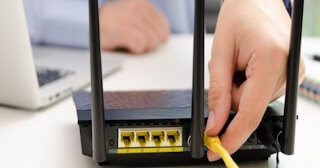 Заказать настройку маршрутизаторов Mikrotik в грозном. Обслуживание ПК, ремонт от 315 руб