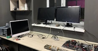 Заказать установка Linux в грозном. Обслуживание ПК, ремонт от 315 руб